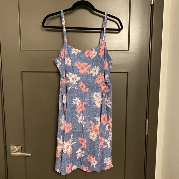 Gap floral dress - Picture 3 of 7